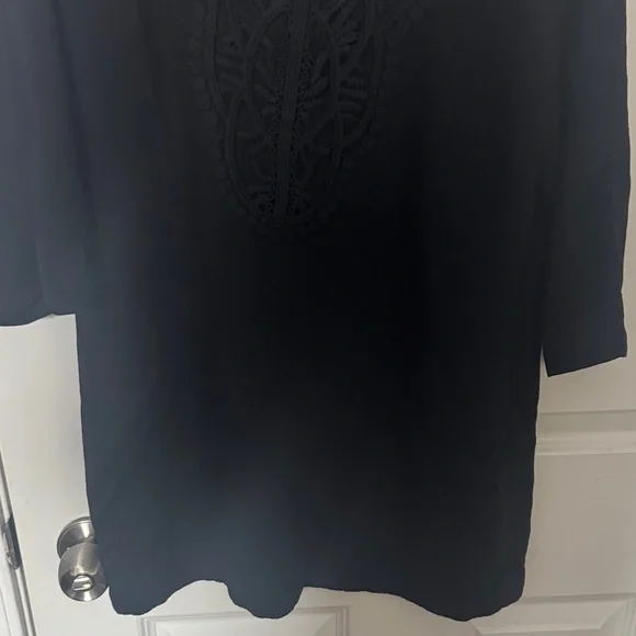 MossinoBlack top - Picture 5 of 6